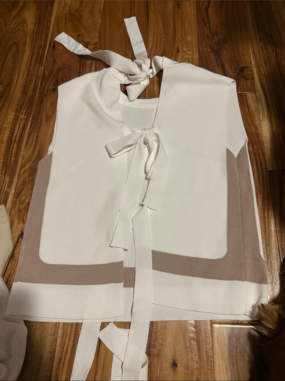 Bow Set - Picture 2 of 3